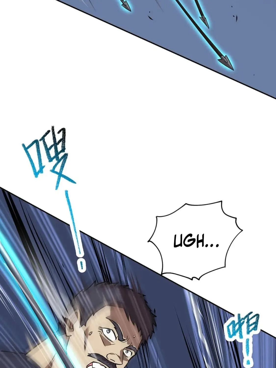 More Kill More Powerful Chapter 39 page 33 - 