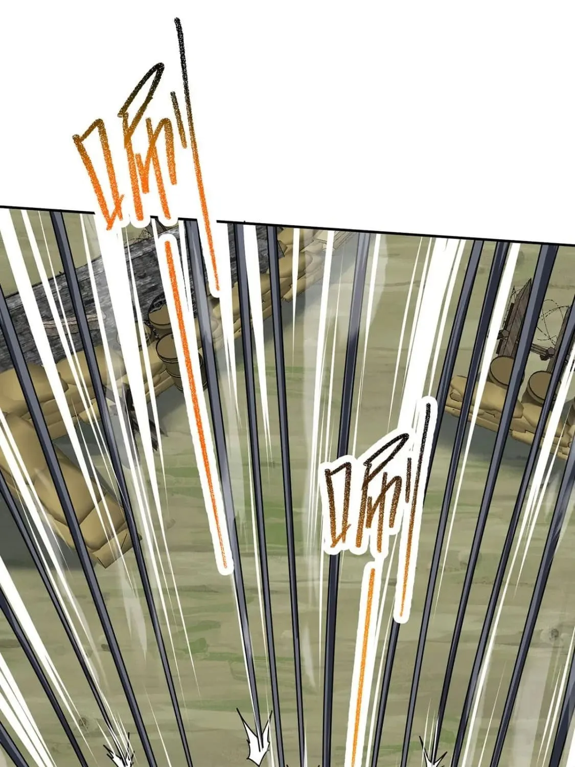 More Kill More Powerful Chapter 39 page 35 - 