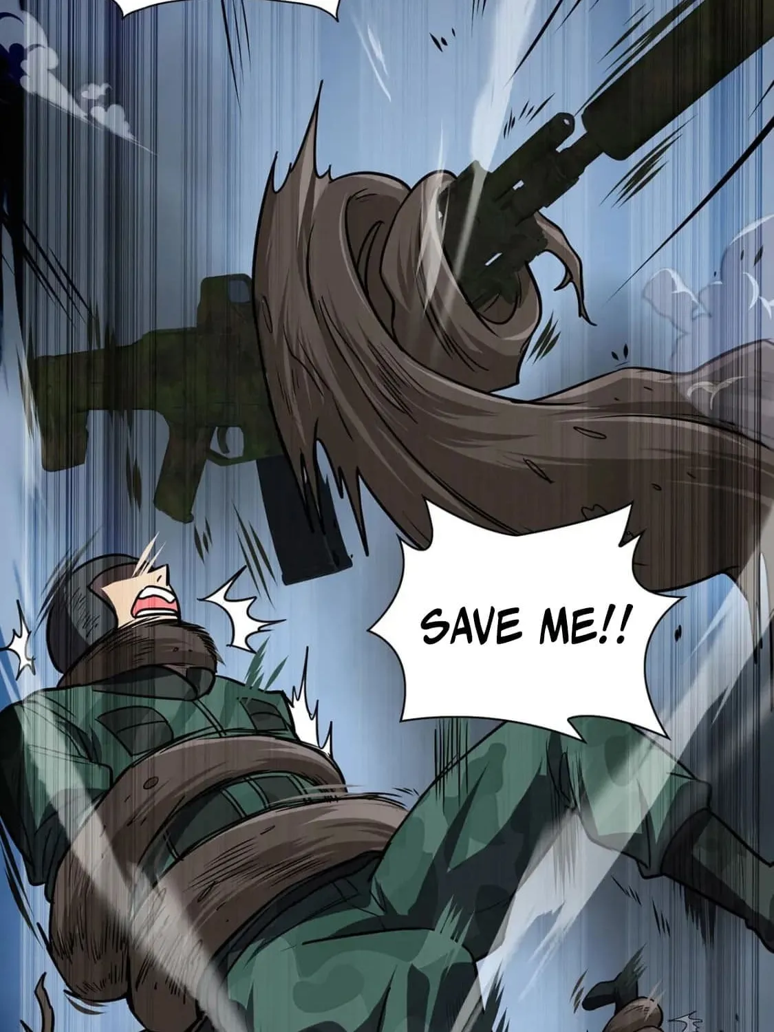 More Kill More Powerful Chapter 39 page 39 - 