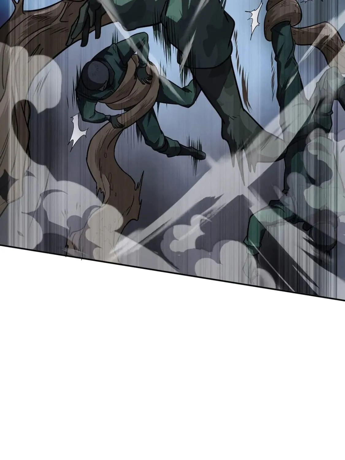 More Kill More Powerful Chapter 39 page 40 - 