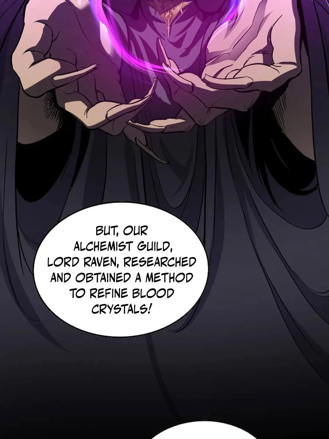 More Kill More Powerful Chapter 39 page 5 - 