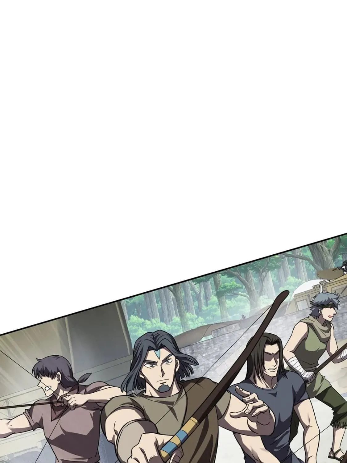 More Kill More Powerful Chapter 39 page 42 - 