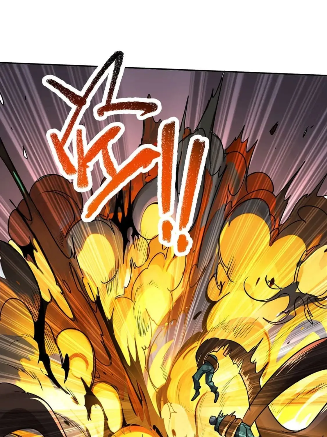 More Kill More Powerful Chapter 39 page 47 - 
