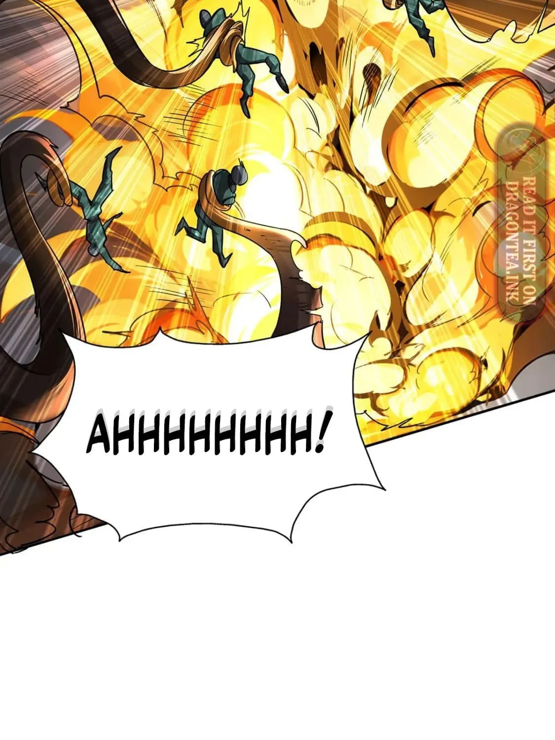 More Kill More Powerful Chapter 39 page 48 - 