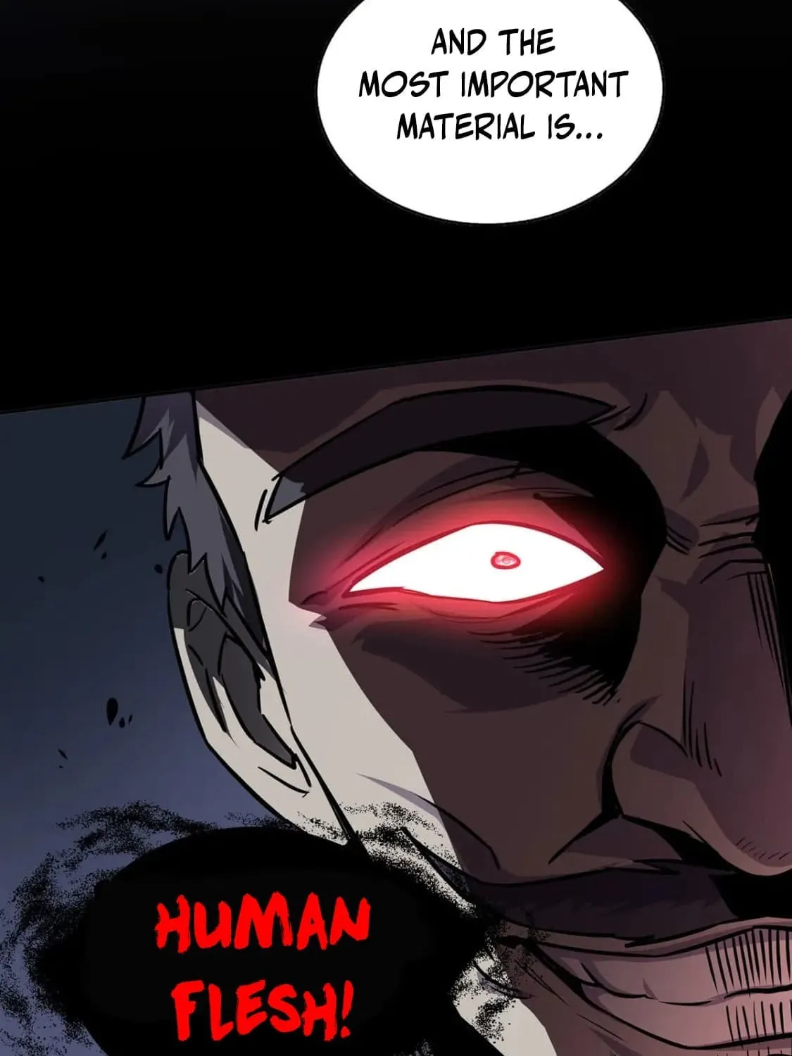 More Kill More Powerful Chapter 39 page 6 - 