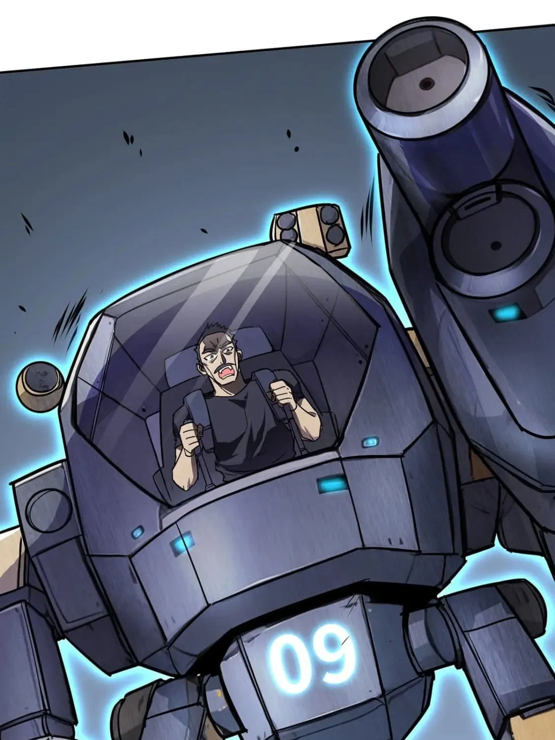 More Kill More Powerful Chapter 39 page 56 - 