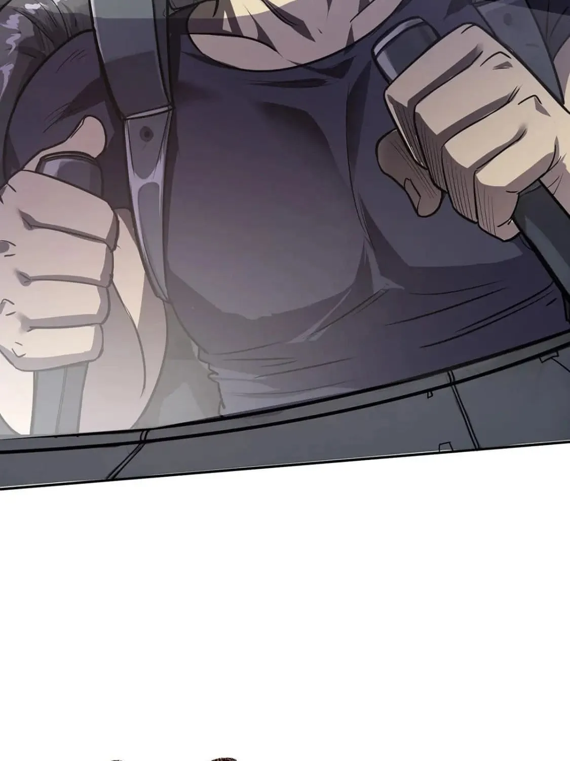 More Kill More Powerful Chapter 39 page 59 - 