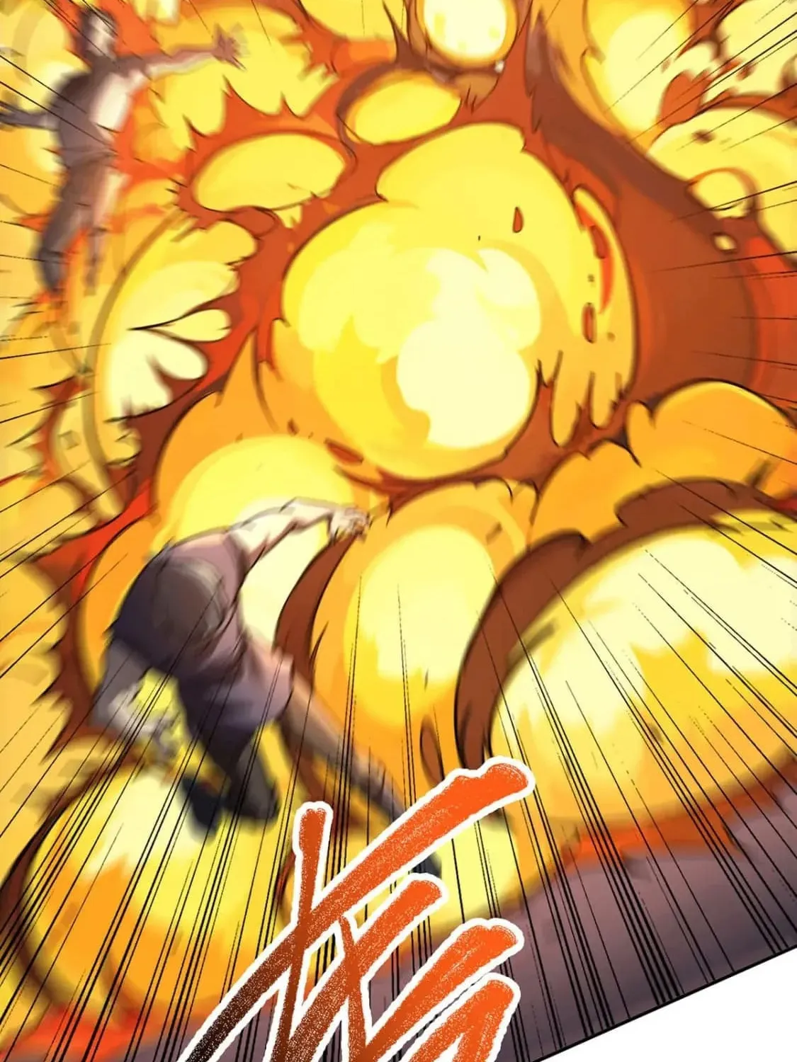More Kill More Powerful Chapter 39 page 63 - 