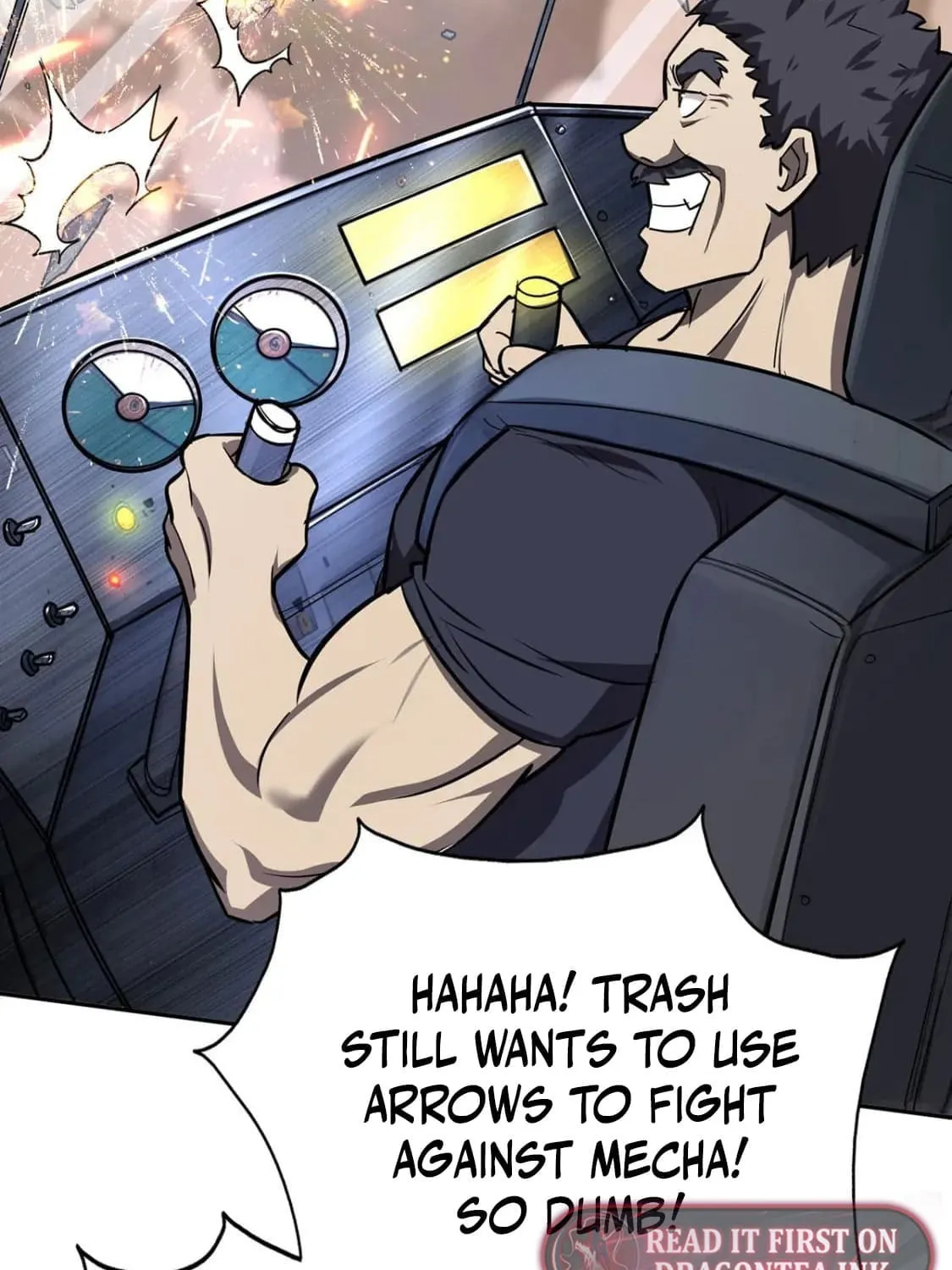 More Kill More Powerful Chapter 40 page 13 - 