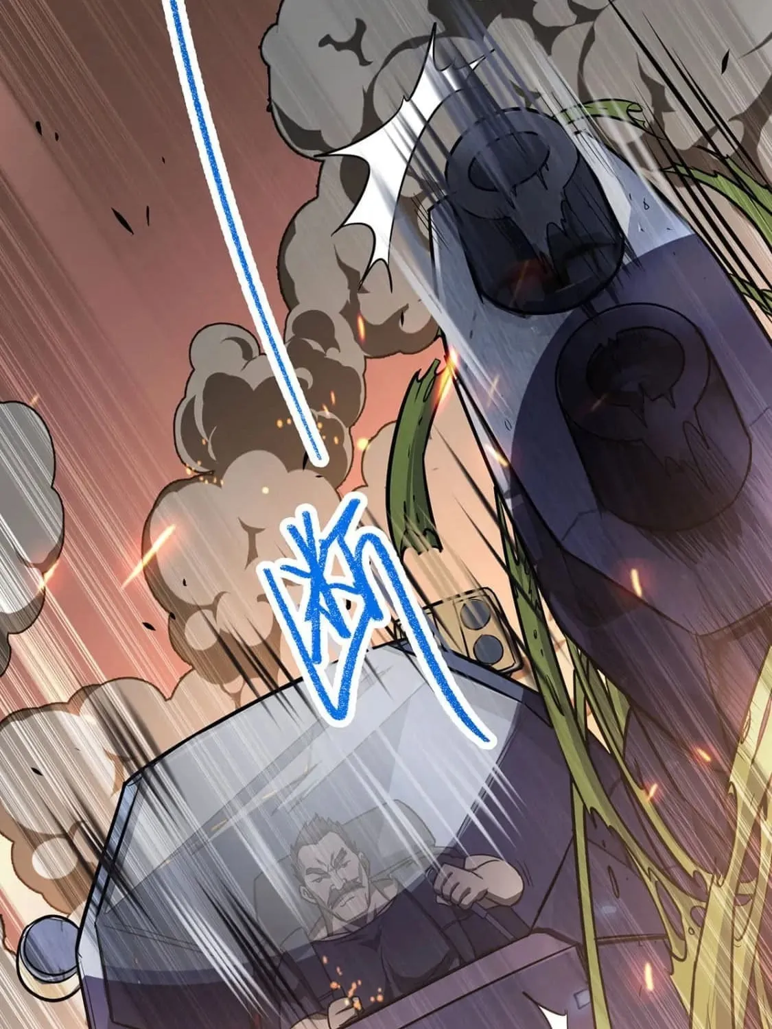 More Kill More Powerful Chapter 40 page 15 - 