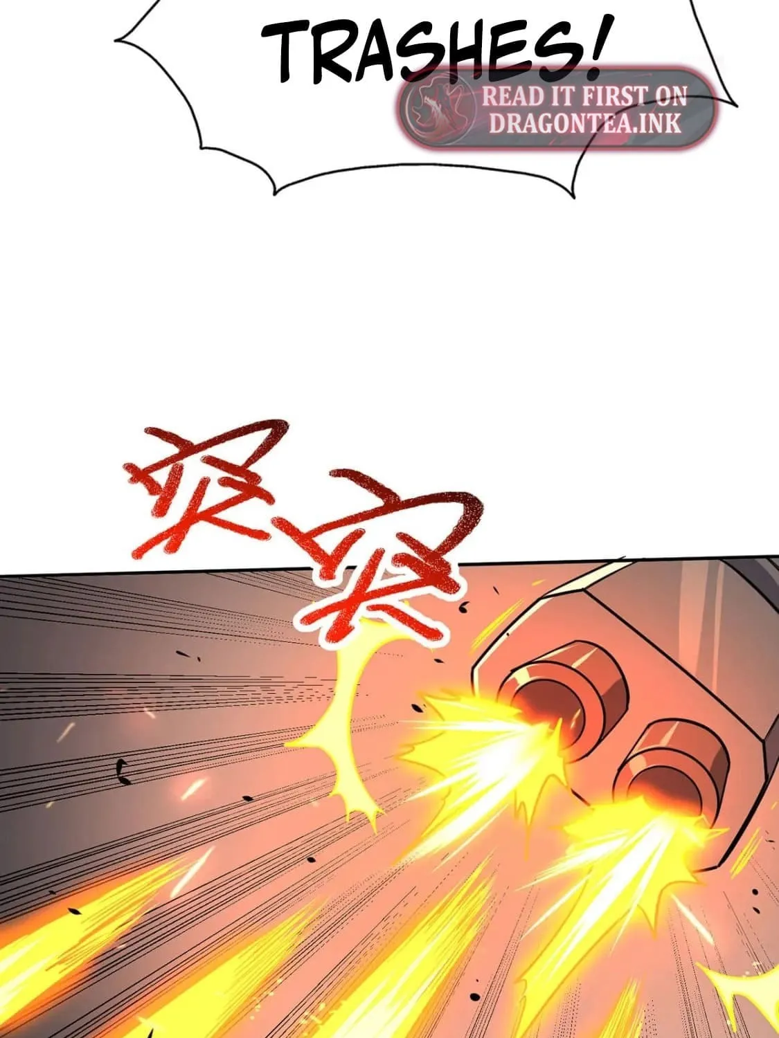More Kill More Powerful Chapter 40 page 21 - 