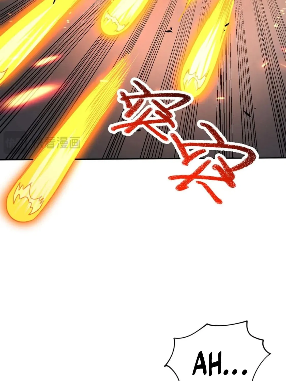 More Kill More Powerful Chapter 40 page 22 - 