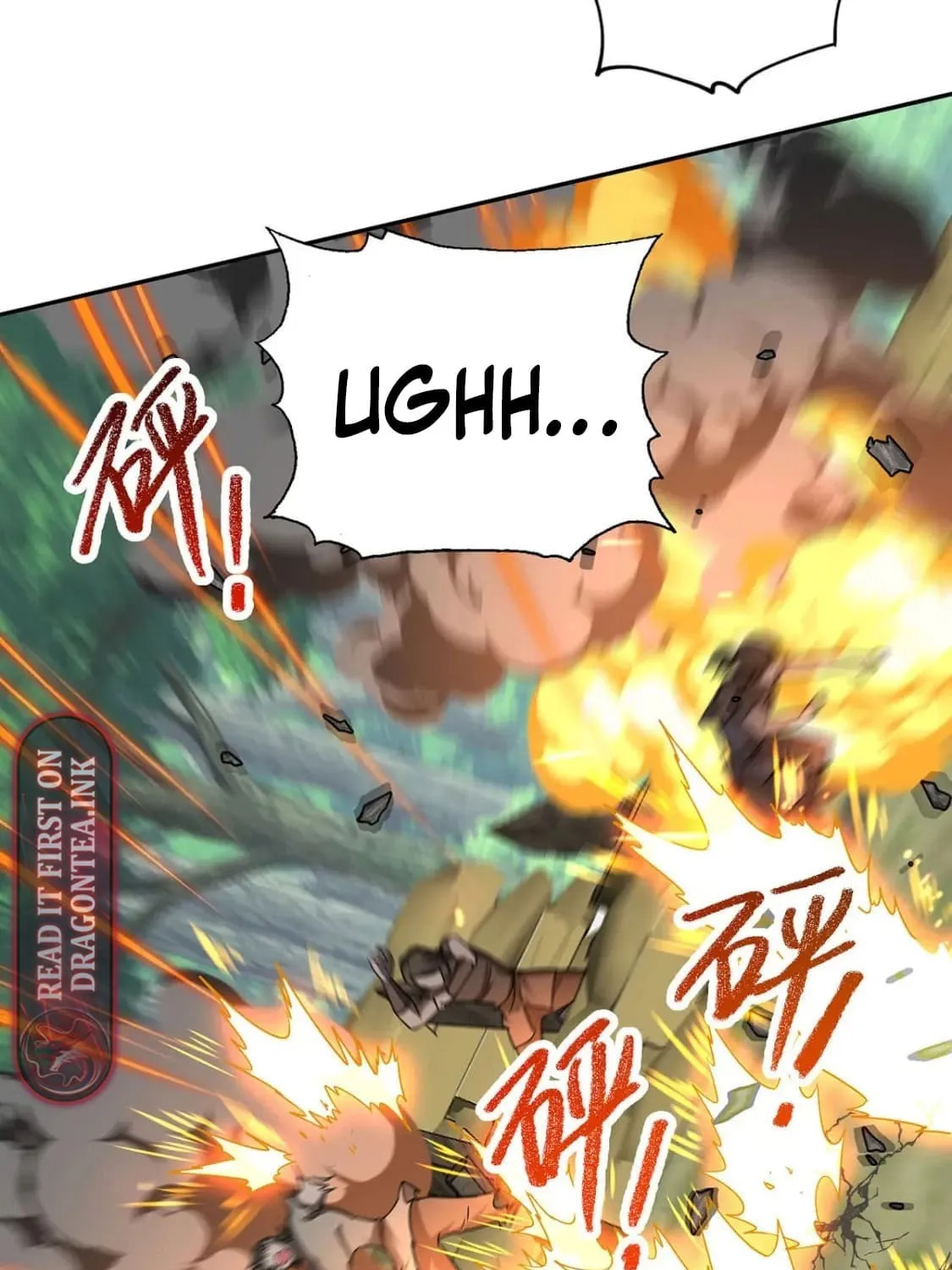 More Kill More Powerful Chapter 40 page 23 - 