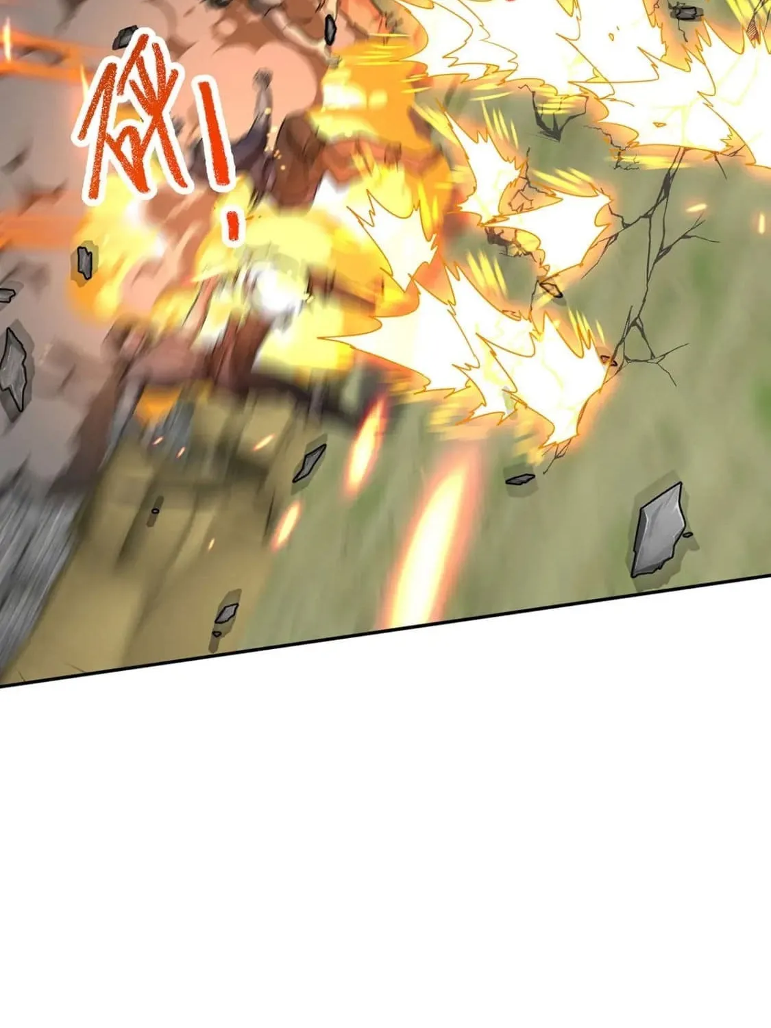 More Kill More Powerful Chapter 40 page 24 - 