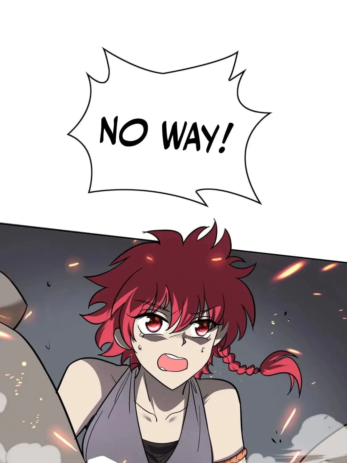 More Kill More Powerful Chapter 40 page 25 - 