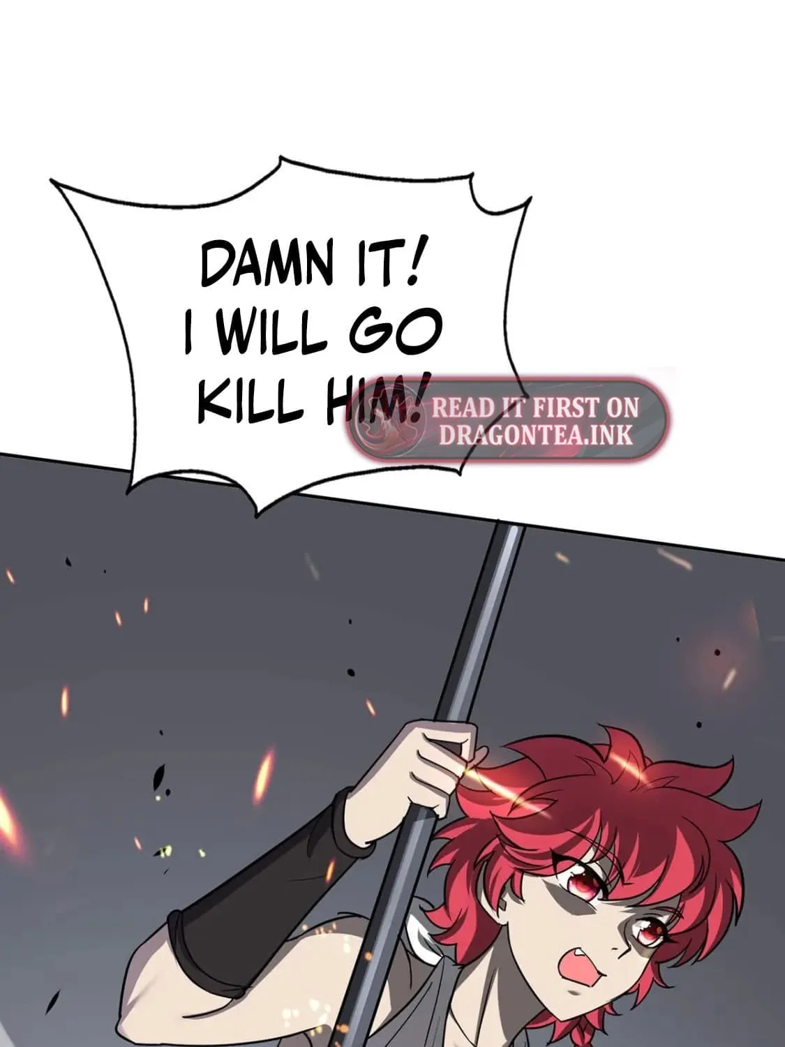 More Kill More Powerful Chapter 40 page 28 - 