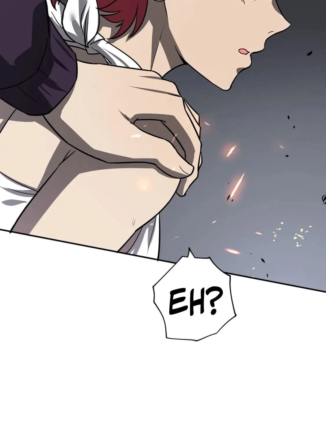 More Kill More Powerful Chapter 40 page 31 - 