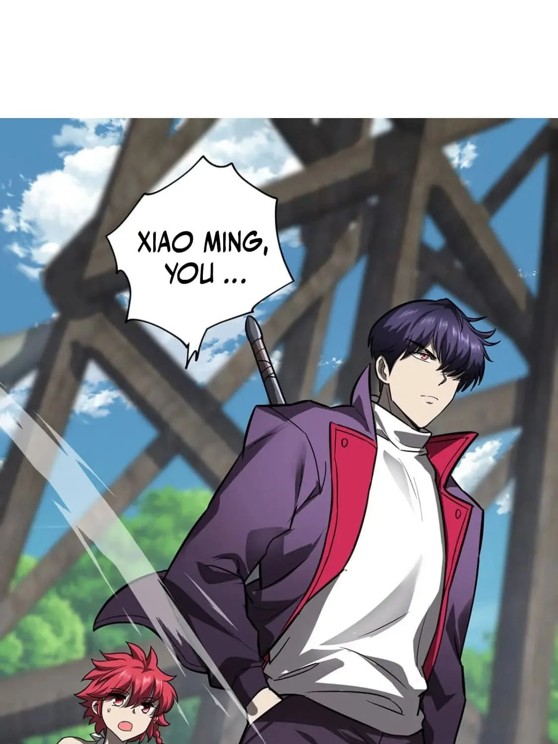 More Kill More Powerful Chapter 40 page 32 - 