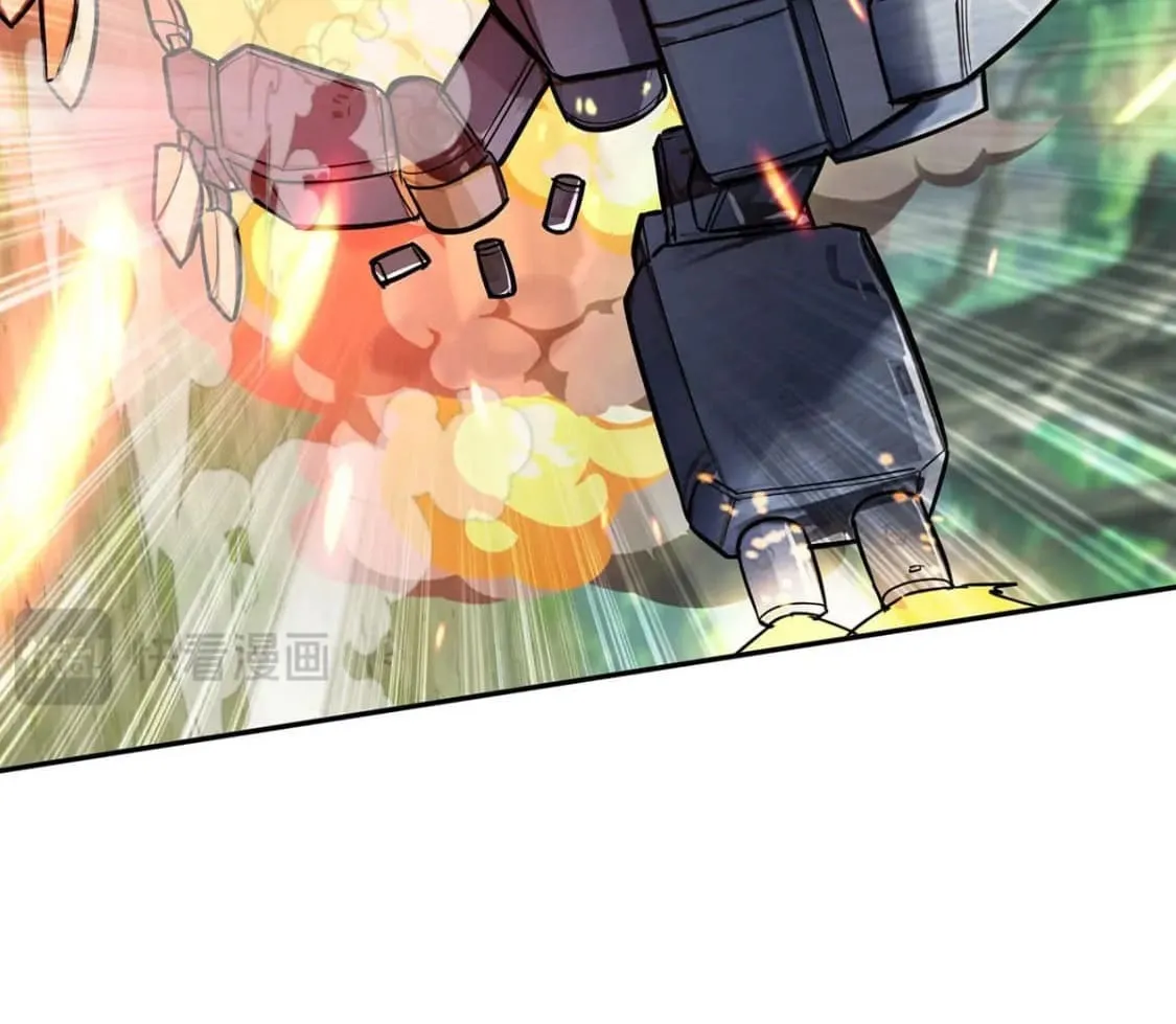 More Kill More Powerful Chapter 40 page 36 - 