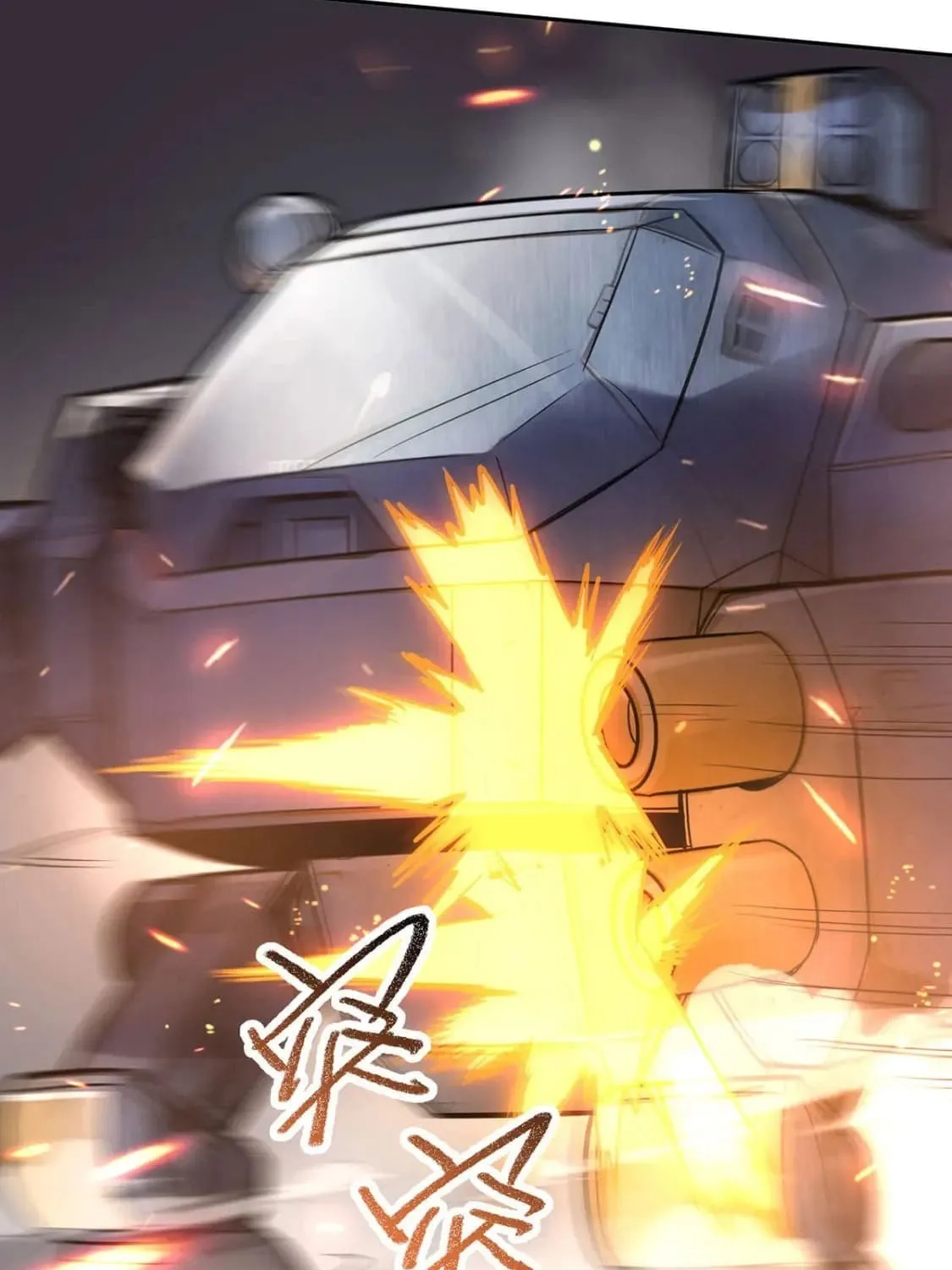 More Kill More Powerful Chapter 40 page 39 - 
