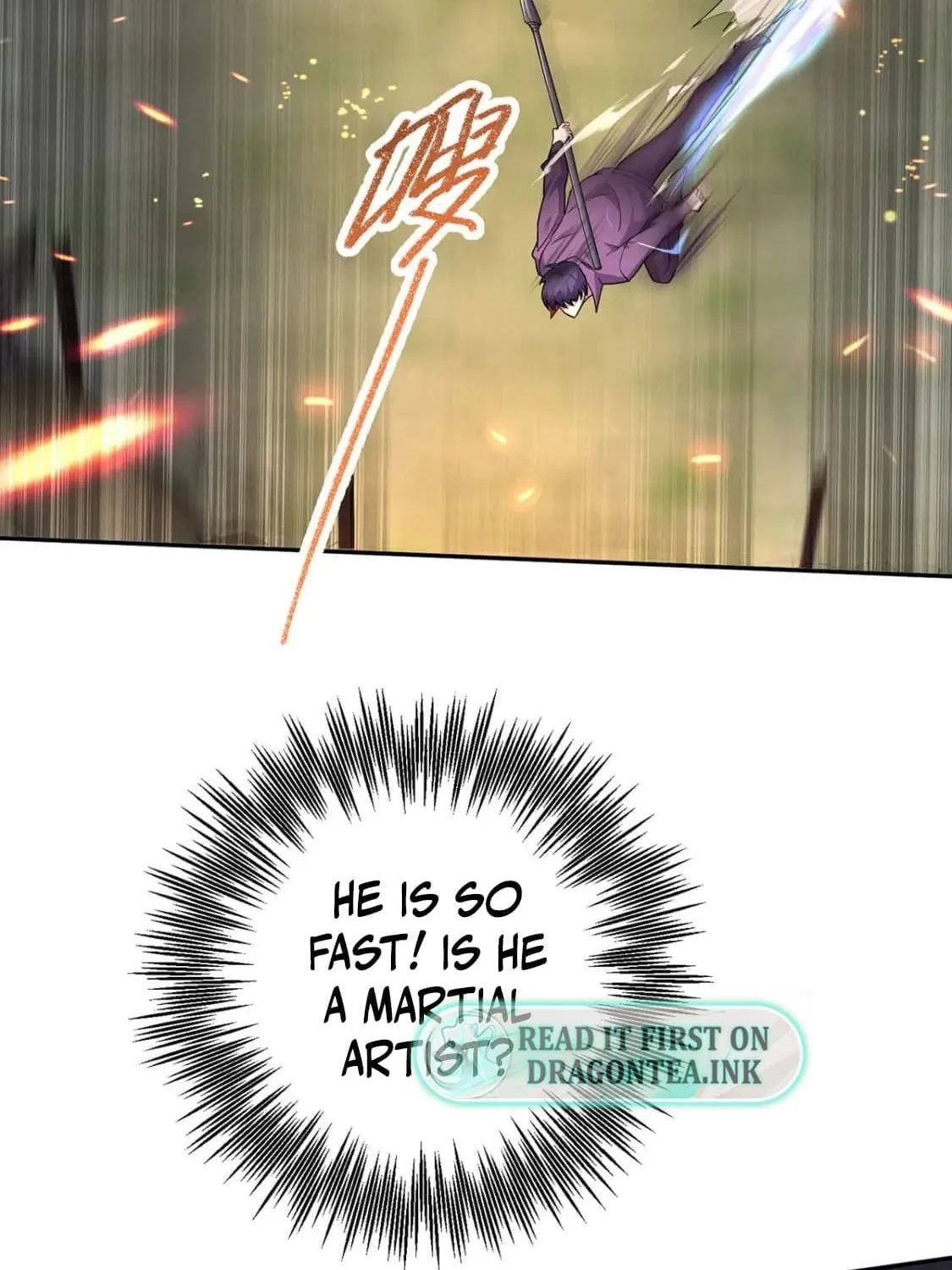 More Kill More Powerful Chapter 40 page 42 - 