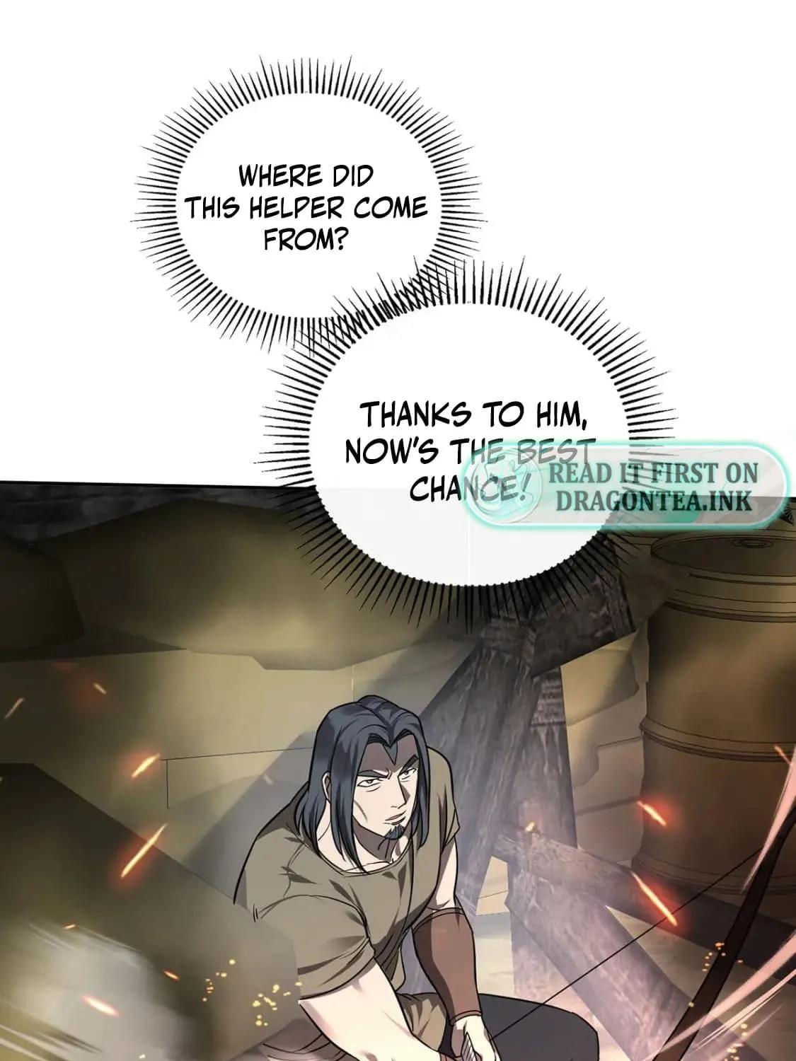 More Kill More Powerful Chapter 40 page 45 - 