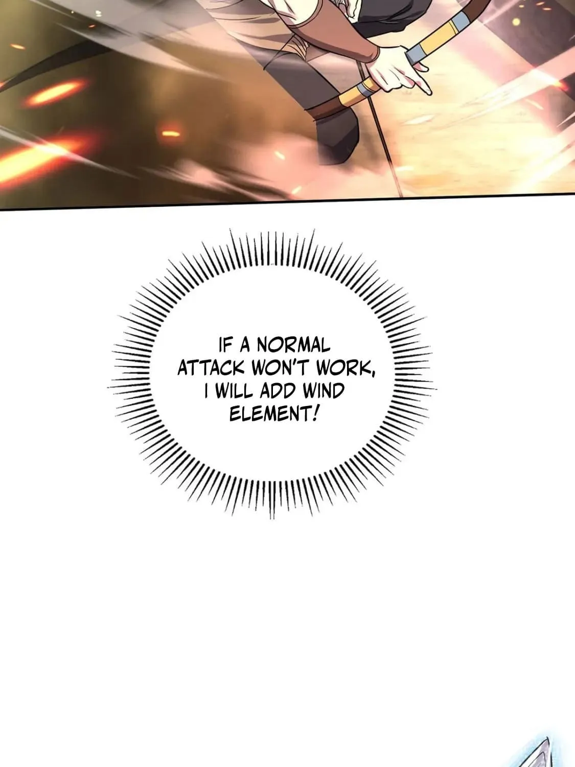 More Kill More Powerful Chapter 40 page 46 - 