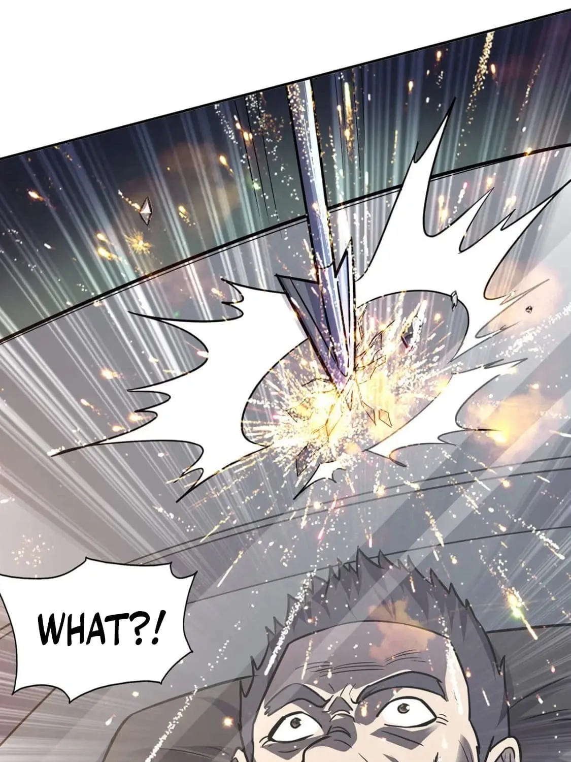 More Kill More Powerful Chapter 40 page 51 - 