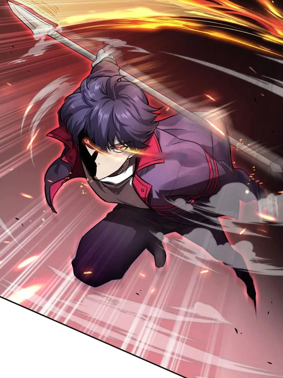 More Kill More Powerful Chapter 40 page 55 - 