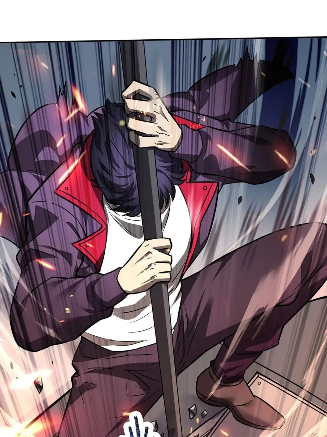 More Kill More Powerful Chapter 40 page 60 - 