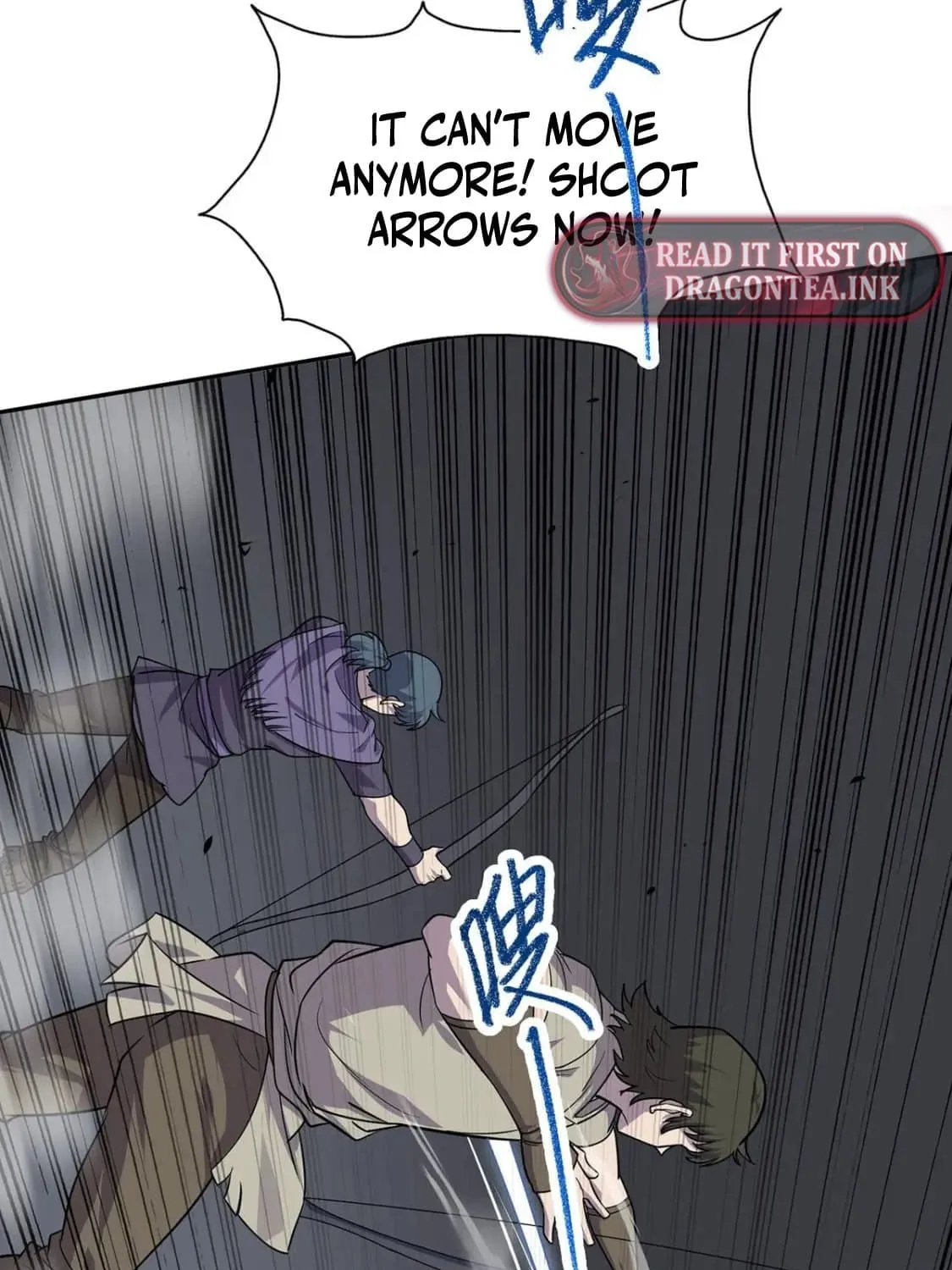More Kill More Powerful Chapter 40 page 8 - 