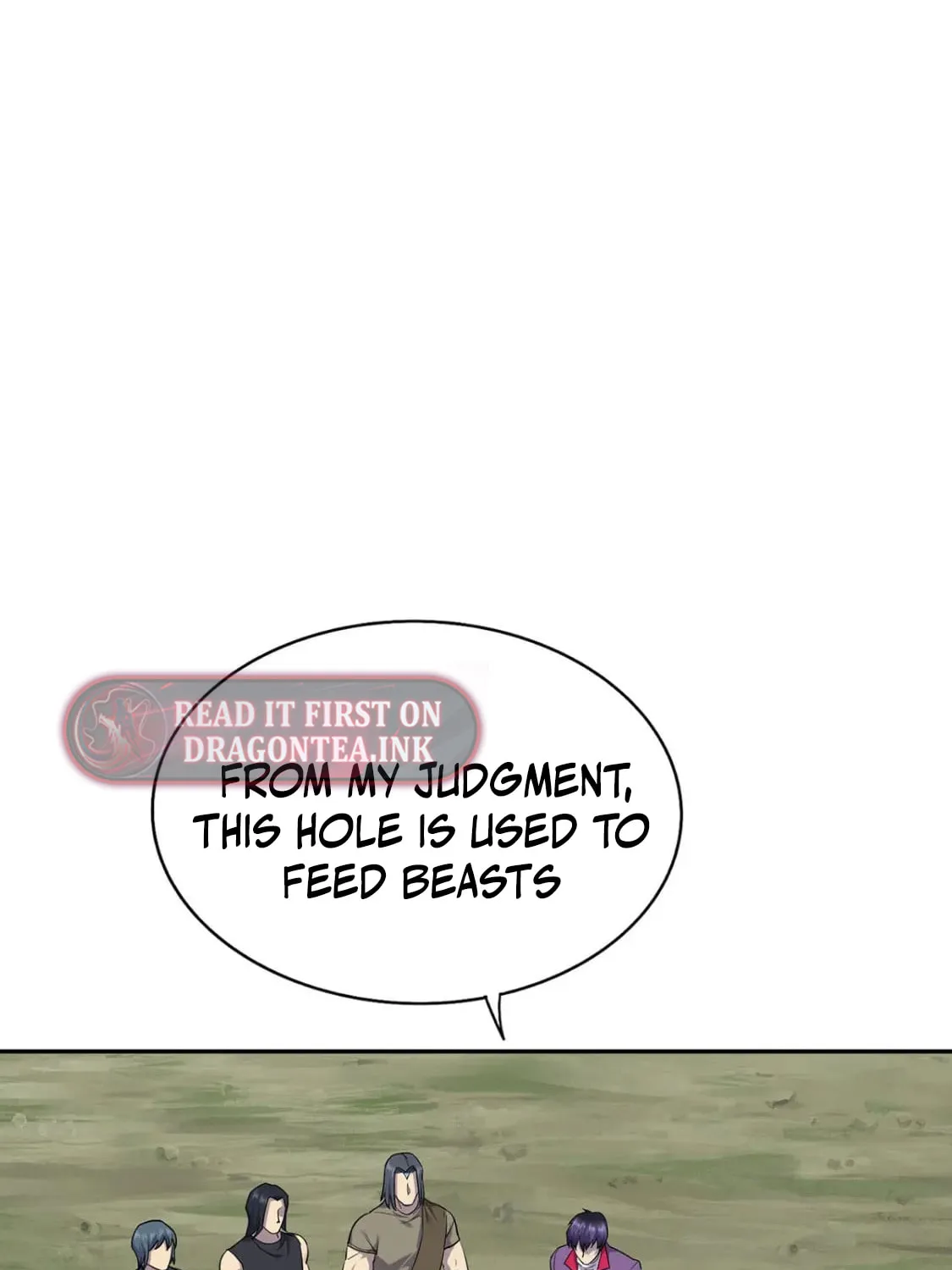 More Kill More Powerful Chapter 41 page 15 - 