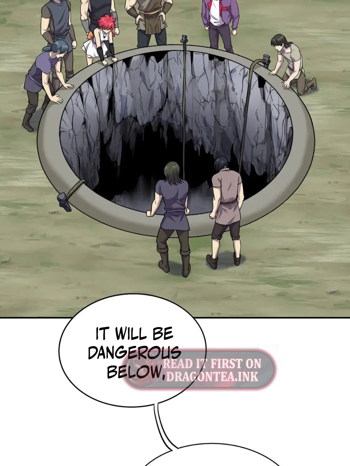 More Kill More Powerful Chapter 41 page 16 - 