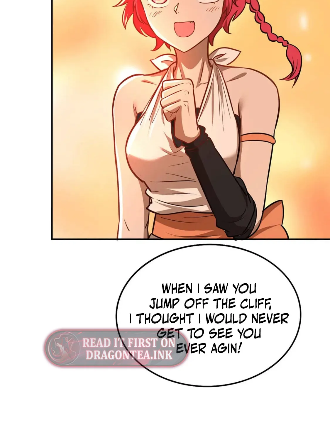More Kill More Powerful Chapter 41 page 3 - 