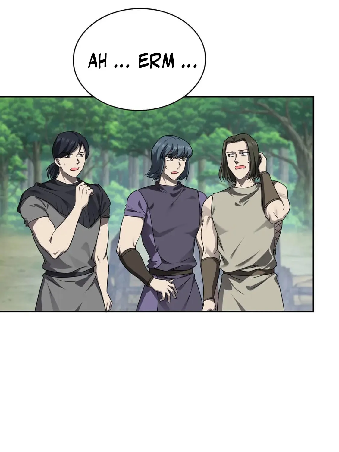 More Kill More Powerful Chapter 41 page 22 - 