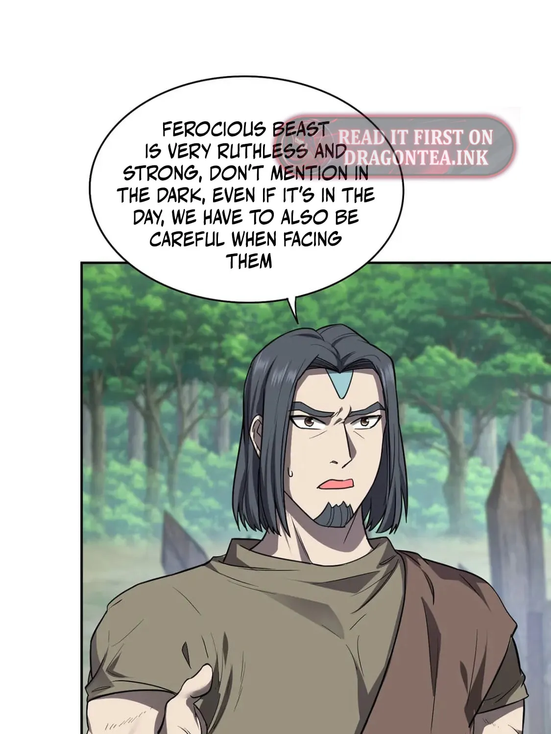 More Kill More Powerful Chapter 41 page 23 - 