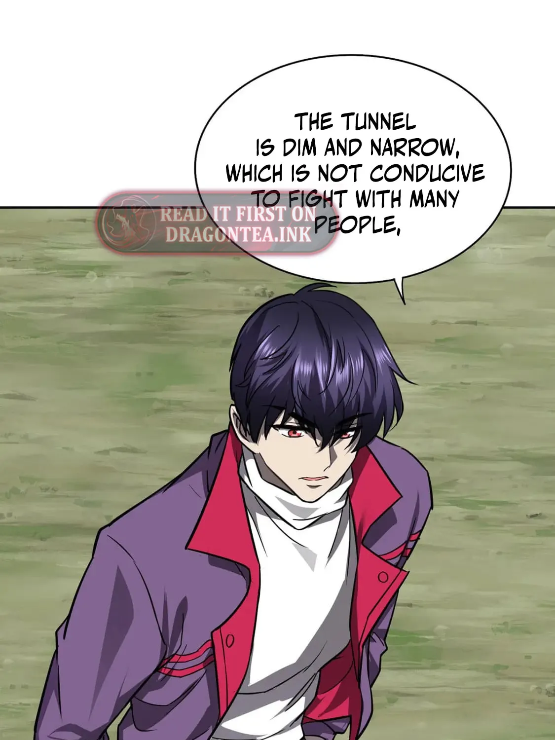 More Kill More Powerful Chapter 41 page 25 - 
