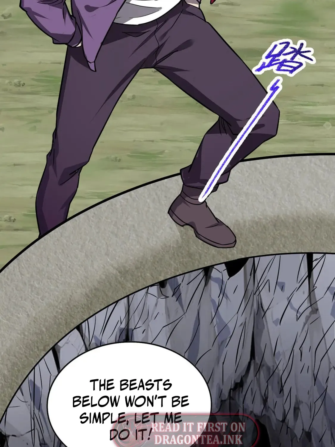 More Kill More Powerful Chapter 41 page 26 - 