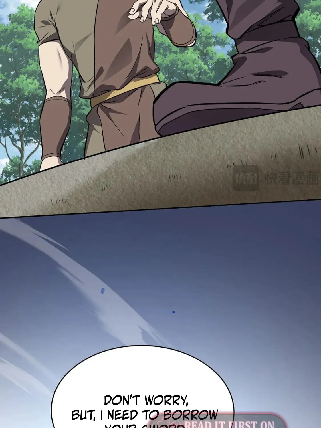 More Kill More Powerful Chapter 41 page 28 - 