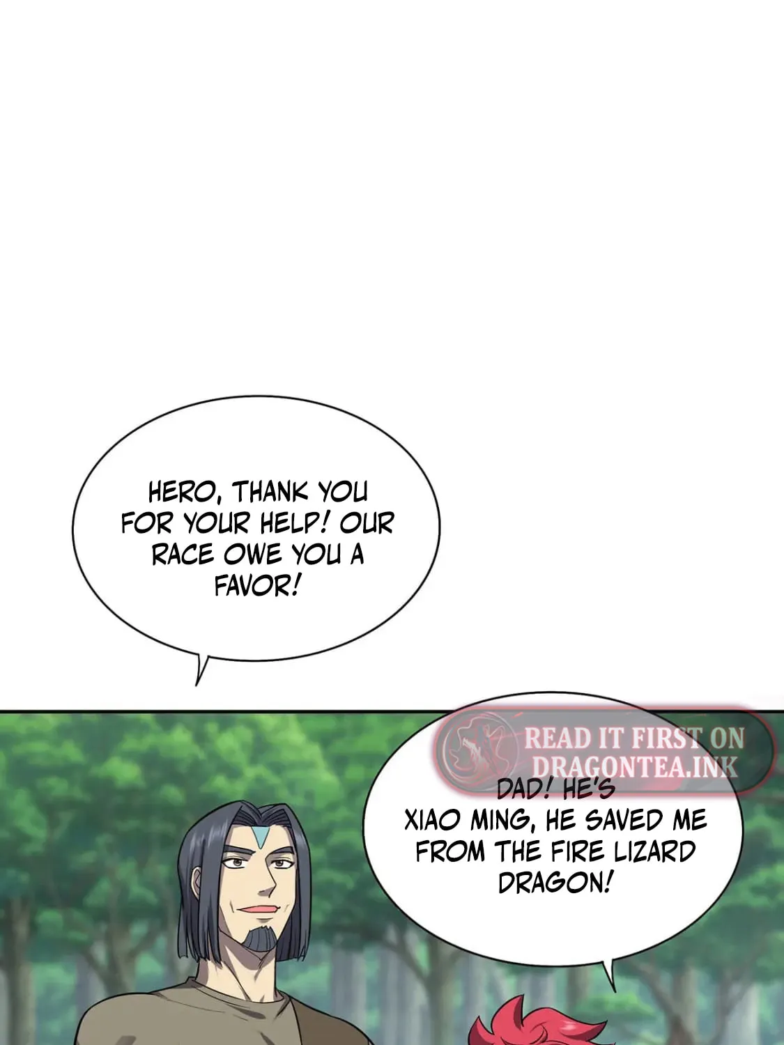 More Kill More Powerful Chapter 41 page 4 - 