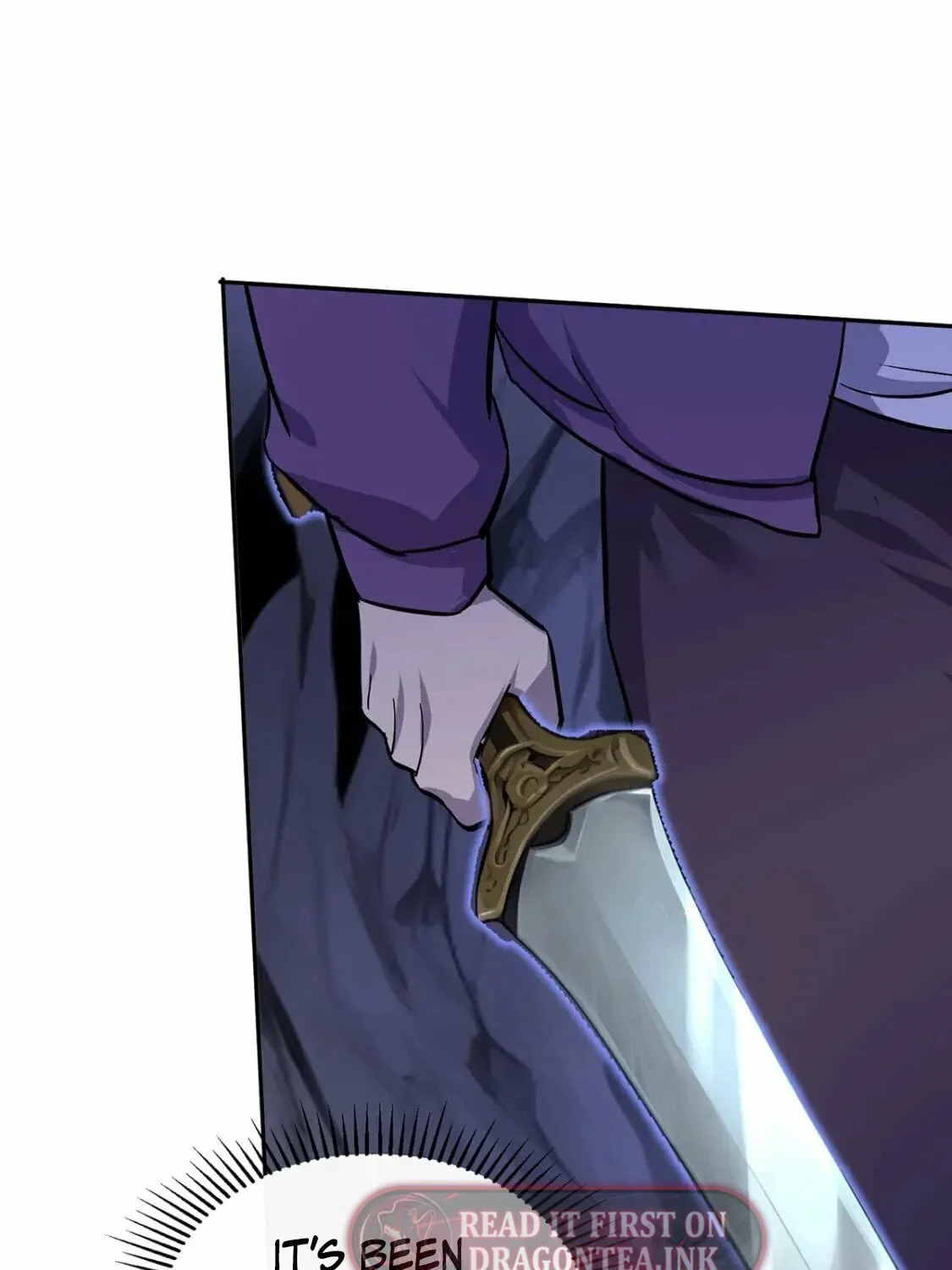 More Kill More Powerful Chapter 41 page 35 - 