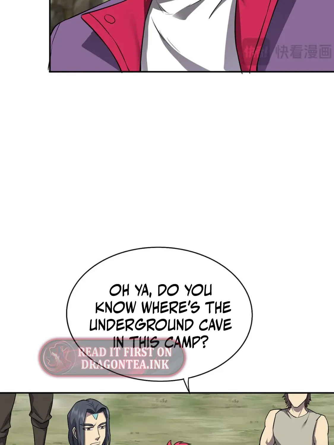 More Kill More Powerful Chapter 41 page 9 - 