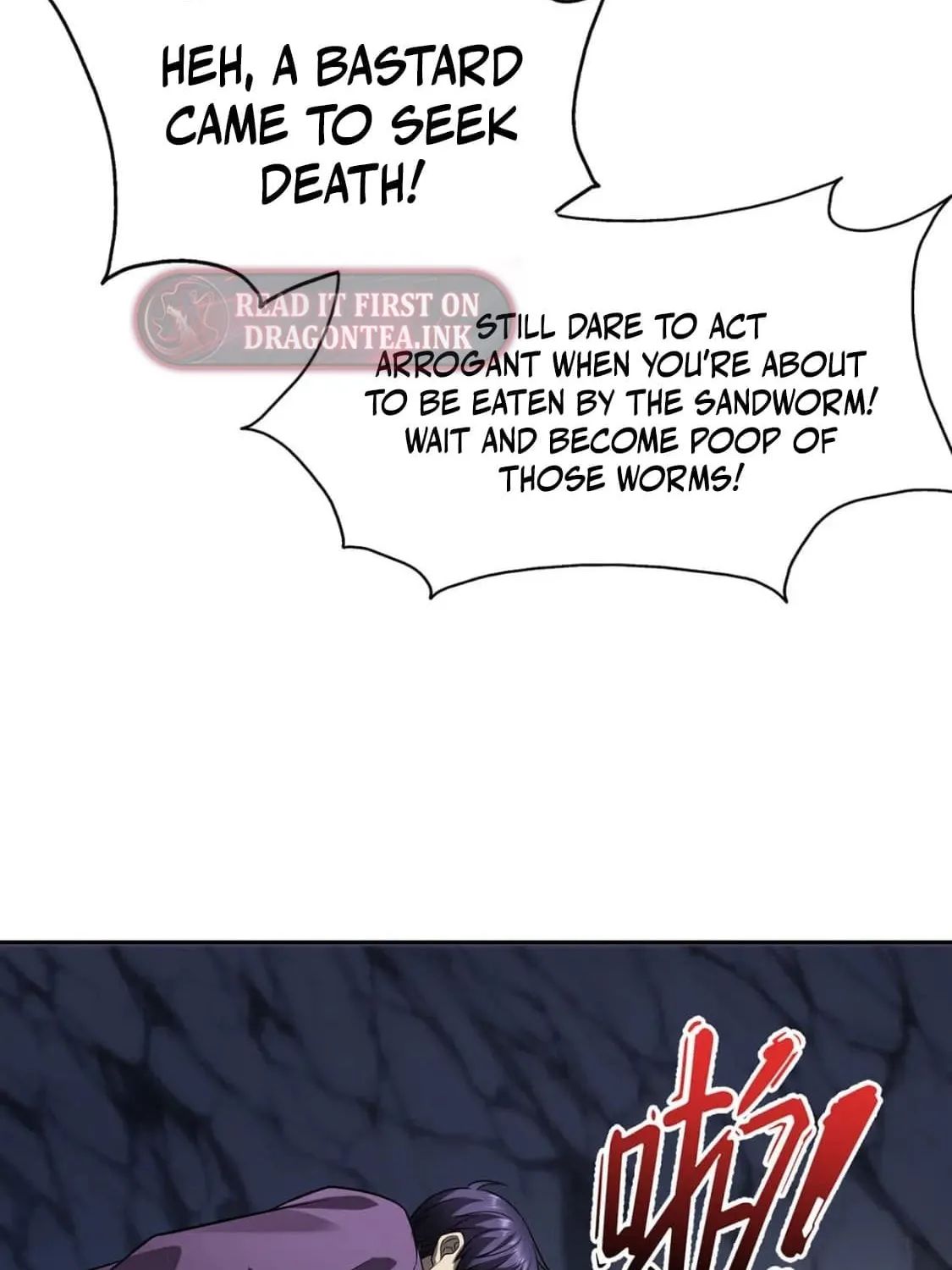 More Kill More Powerful Chapter 42 page 20 - 