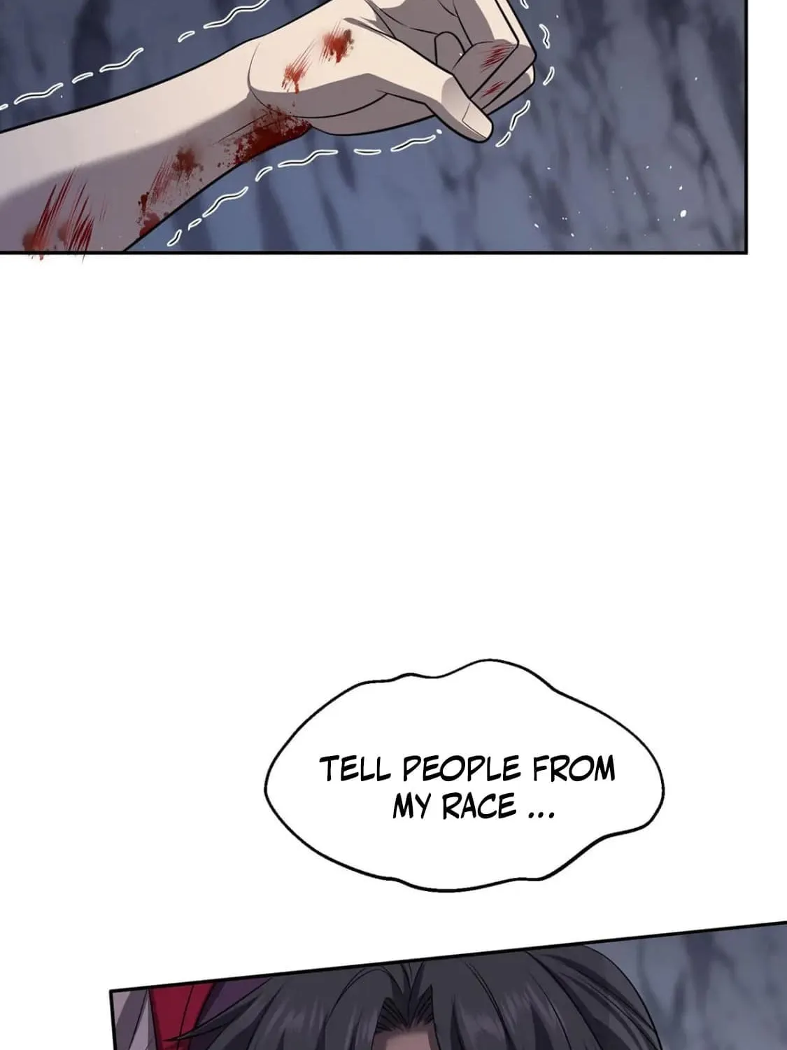 More Kill More Powerful Chapter 42 page 3 - 