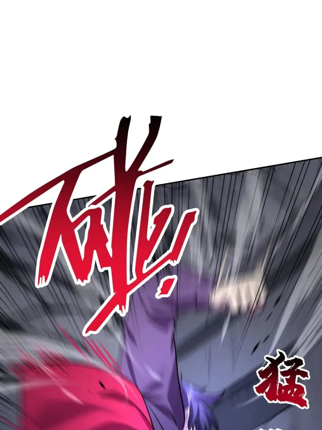 More Kill More Powerful Chapter 42 page 22 - 