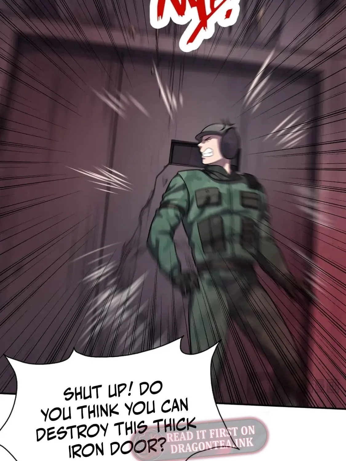 More Kill More Powerful Chapter 42 page 27 - 
