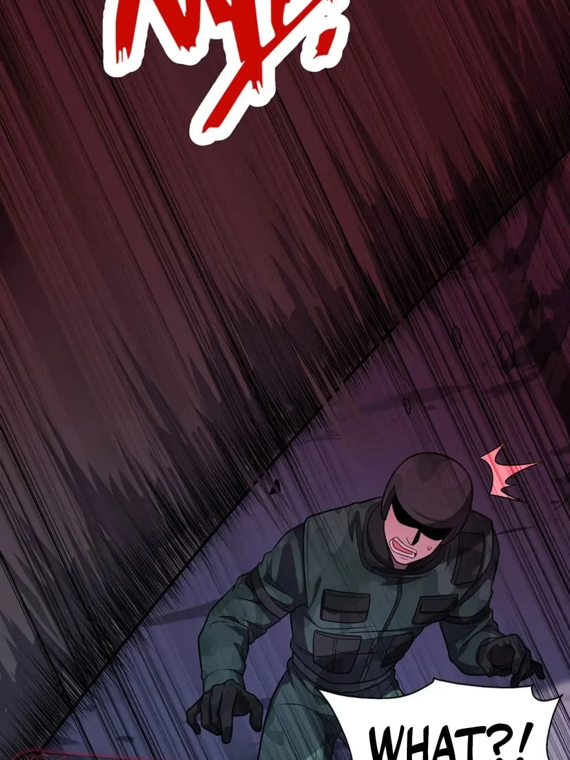 More Kill More Powerful Chapter 42 page 30 - 