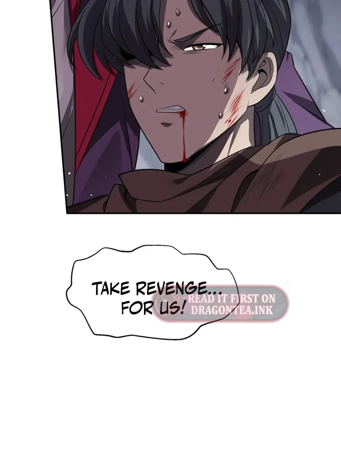 More Kill More Powerful Chapter 42 page 4 - 