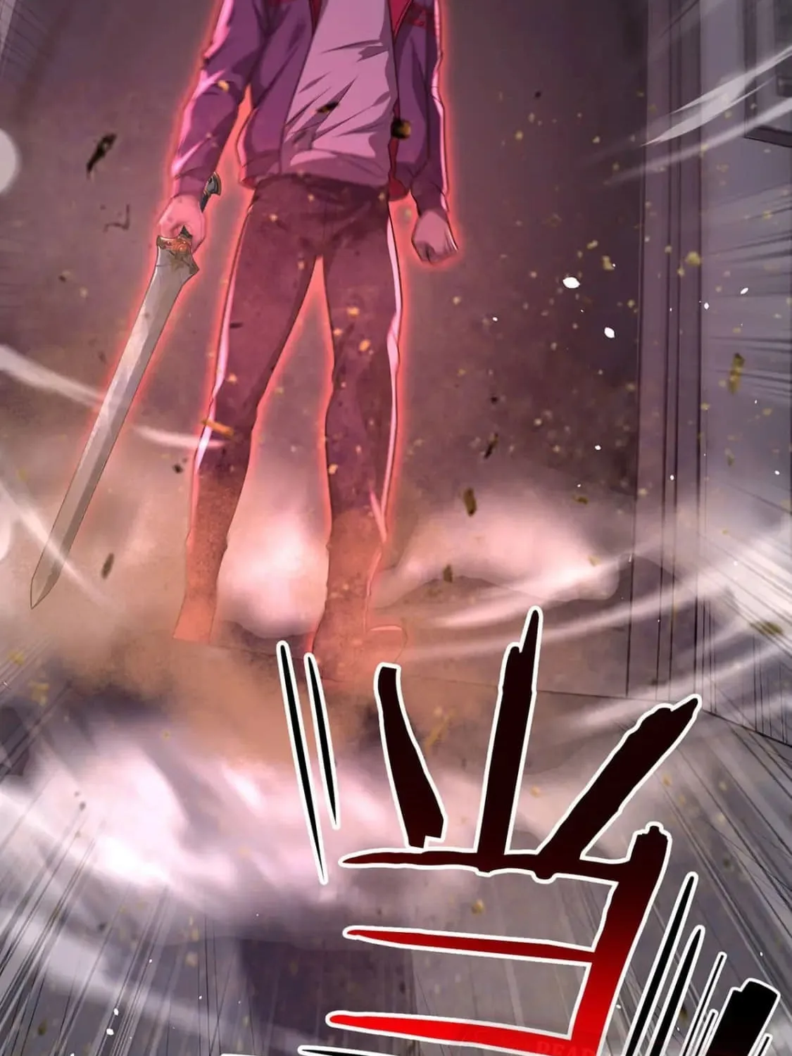 More Kill More Powerful Chapter 42 page 33 - 