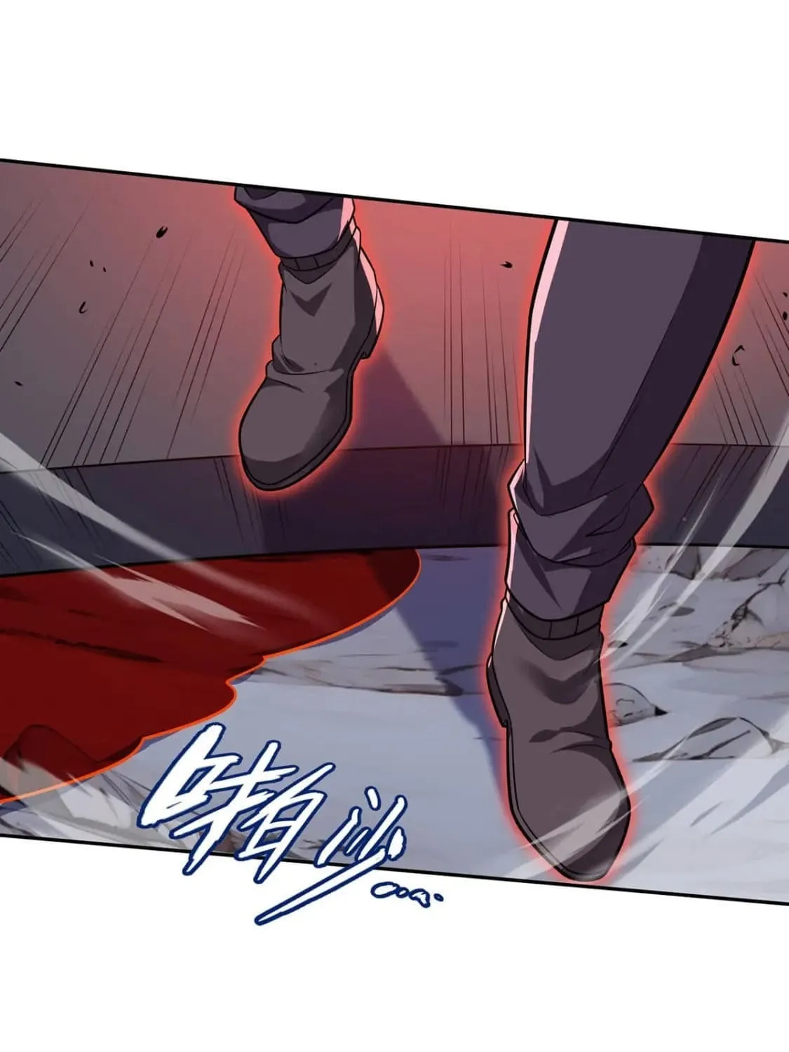 More Kill More Powerful Chapter 42 page 35 - 